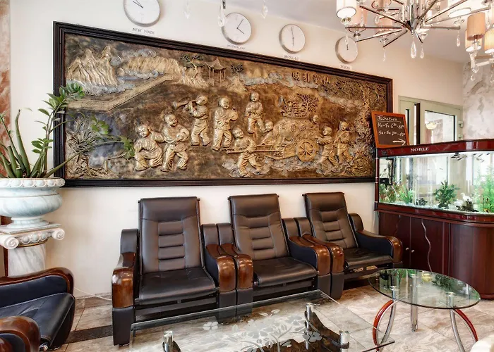 Hotel Nevada