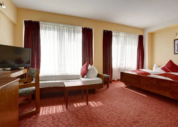 Hotel Nevada 2*