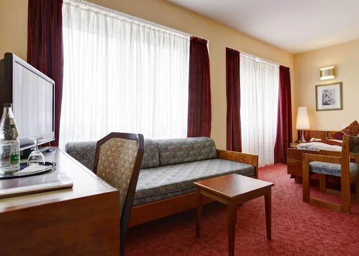 Nevada Hotel